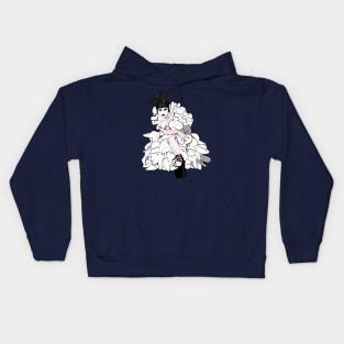 GOTTMIK Kids Hoodie